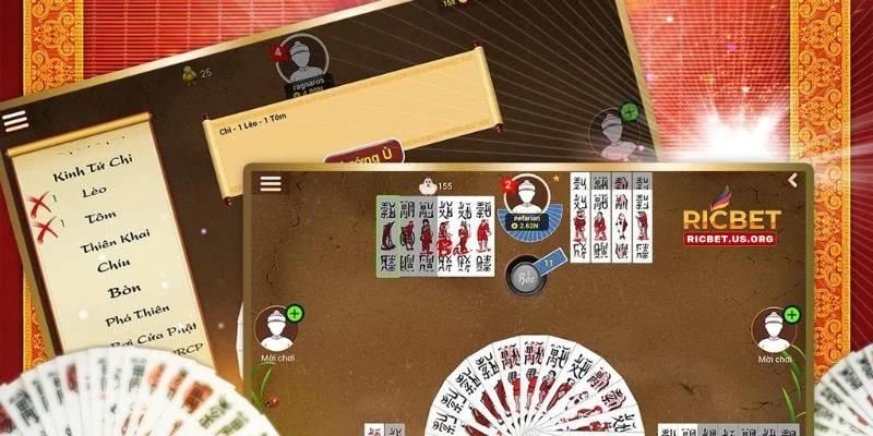 Kinh Nghiệm Chơi Bài Chắn Ít Thua Lỗ Cao Thủ Hé Lộ 2 Mẹo chơi bài chắn giúp bạn đánh chắc tay.