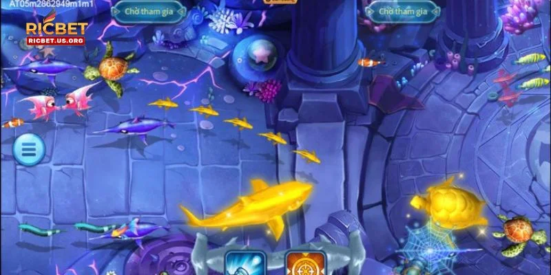 Kinh nghiệm bắn cá hiệu quả bao gồm việc cần thiết học hỏi kỹ năng cao.