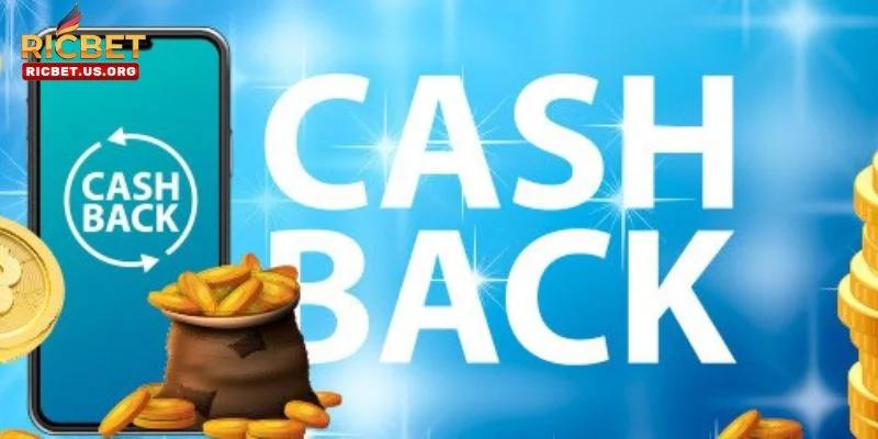 Người chơi cần hiểu rõ về cách thức hoạt động của ưu đãi hoàn trả.