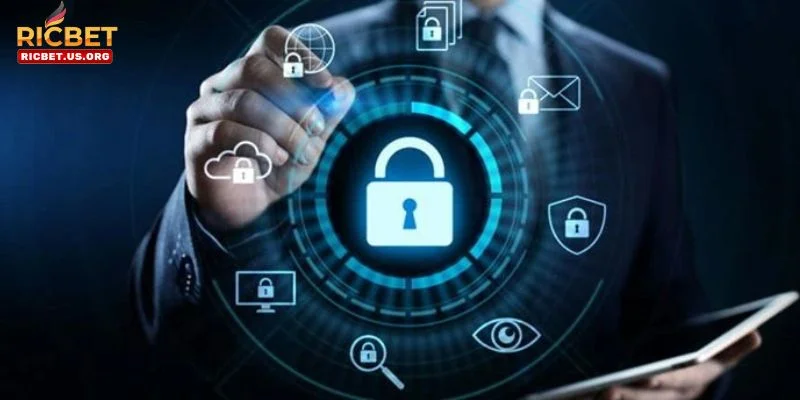 Thông tin người chơi luôn được hệ thống của nhà cái bảo mật nghiêm ngặt.