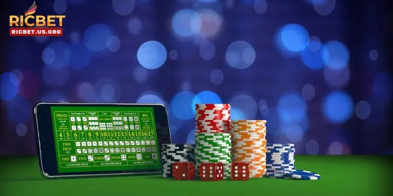 Tài Xỉu IWIN: Trò Giải Trí Được Đầu Tư Bài Bản, Dễ Thắng 2 Tựa game Sicbo dễ đánh và có tỷ lệ thưởng cao.