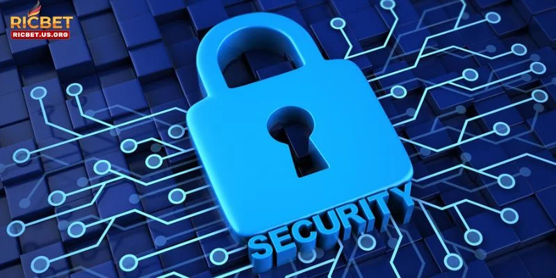 Những dữ liệu mà nhà cái thu thập từ người chơi luôn được bảo mật tuyệt đối